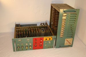 Kraftwerk Vocoder